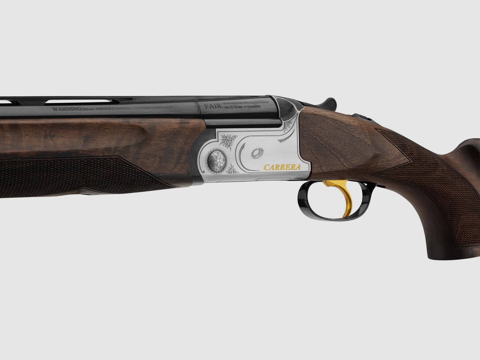 FAIR SUPER TRAP CARRERA 76CM cal.12/76, immagine 3 di 8