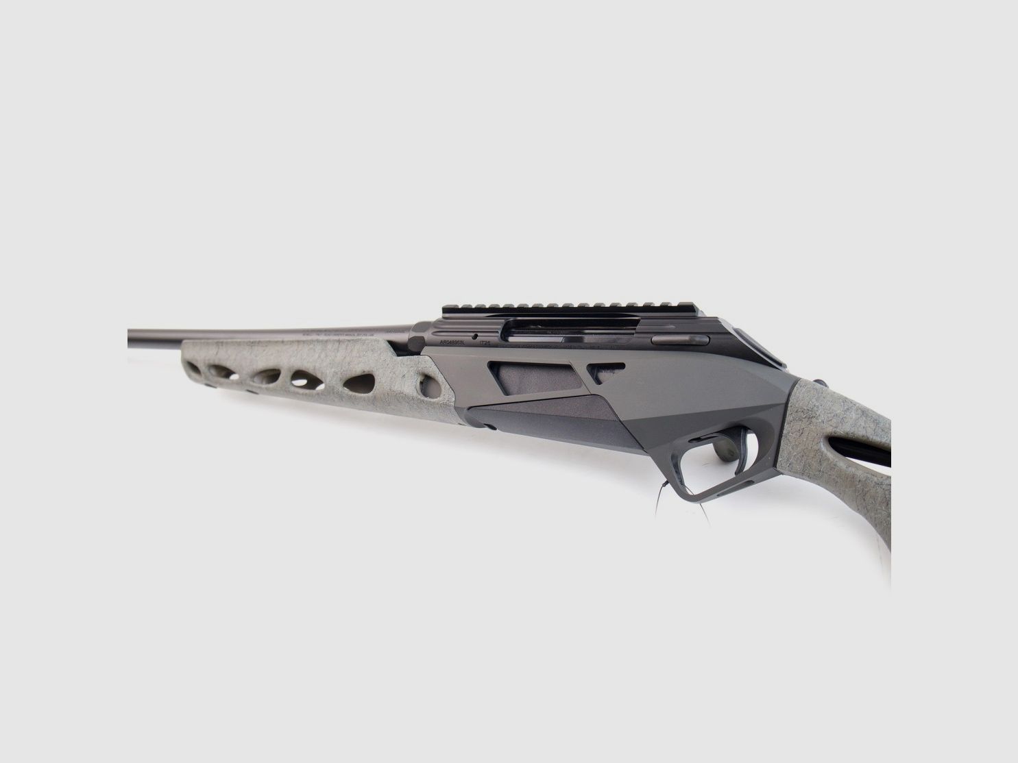 Benelli Lupo Alpha Kal. 300 Win Mag, Bild 10 von 13