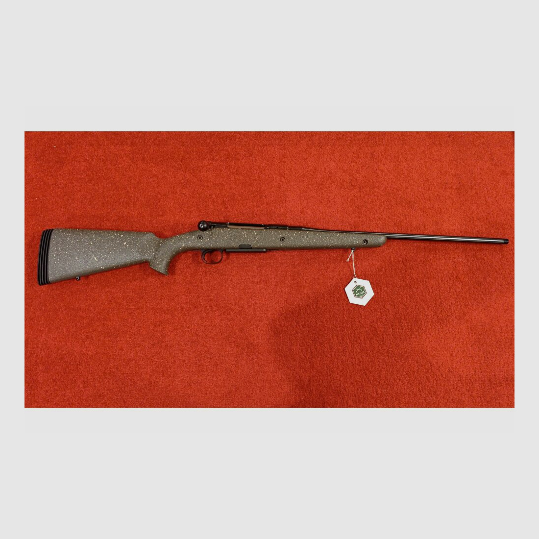 Heym SR30 .30-06Spring