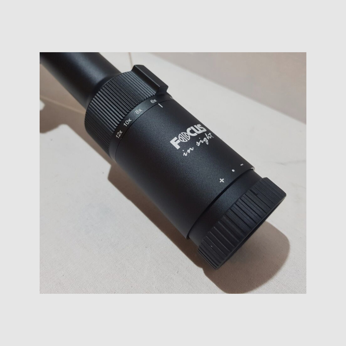 SKUPIENIE W Zasięgu Wzroku