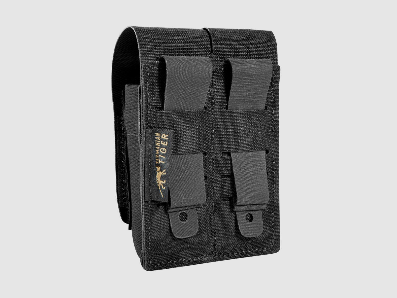 Tasmanian Tiger DBL Pistol Mag Pouch MKIII, Bild 2 von 8