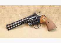 Colt, Mod. Python, 6 inch, cal. .357 Mag.