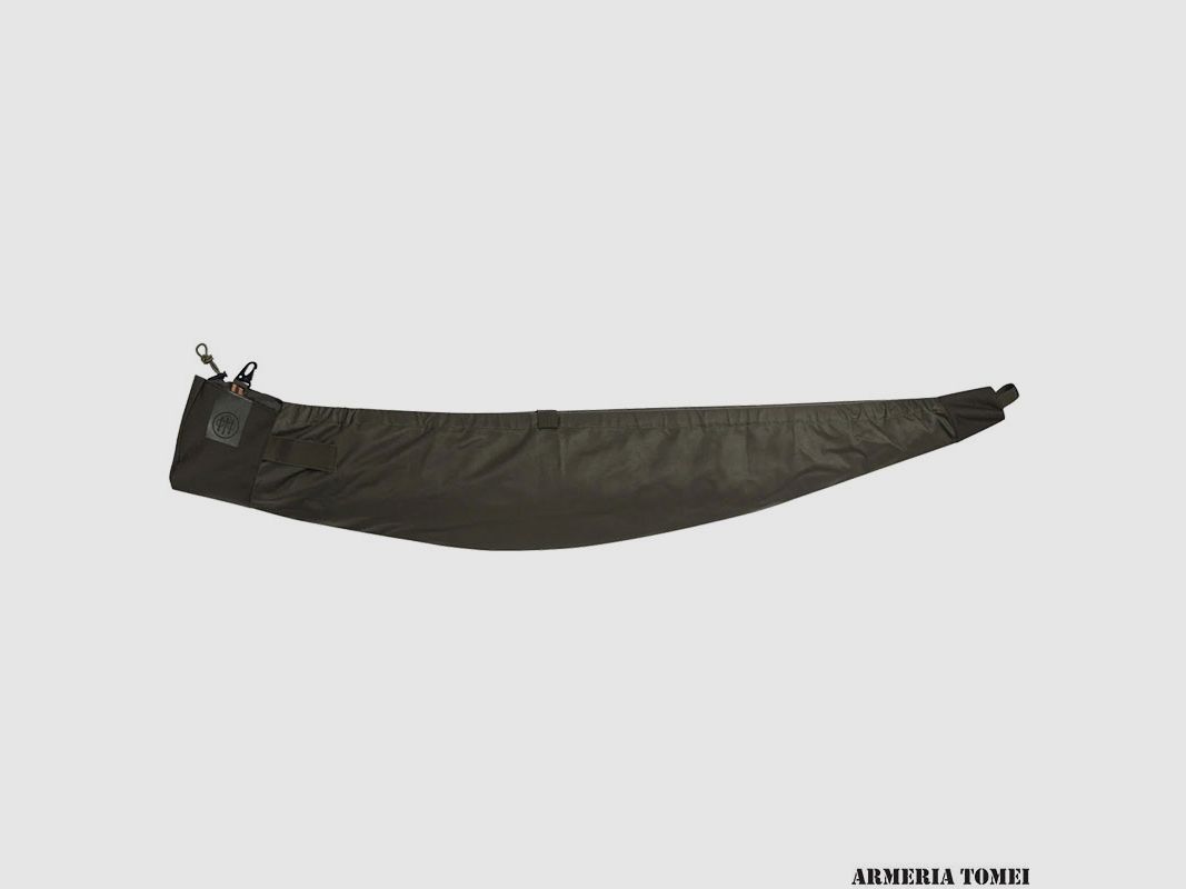 BERETTA – Opvouwbare Packable WR geweerkoffer 103/118 cm Green Moss, afbeelding 1 van 3