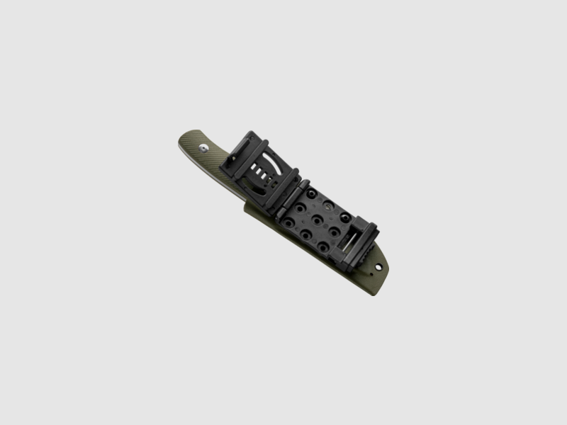 Couteau de chasse MAUSER, image 4 sur 4