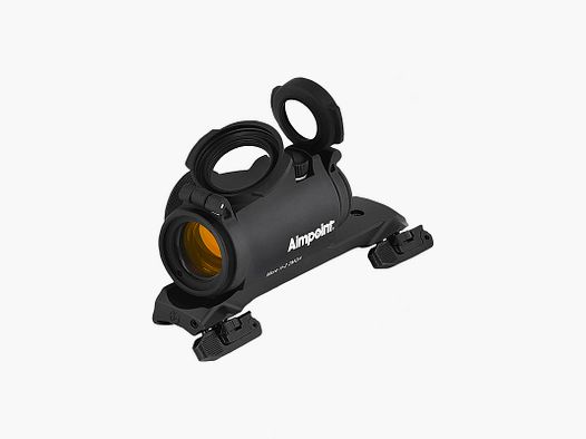 RED DOT – AIMPOINT – MICRO™ H-2 2 MOA – Mirino a punto rosso con attacco Sauer SUM