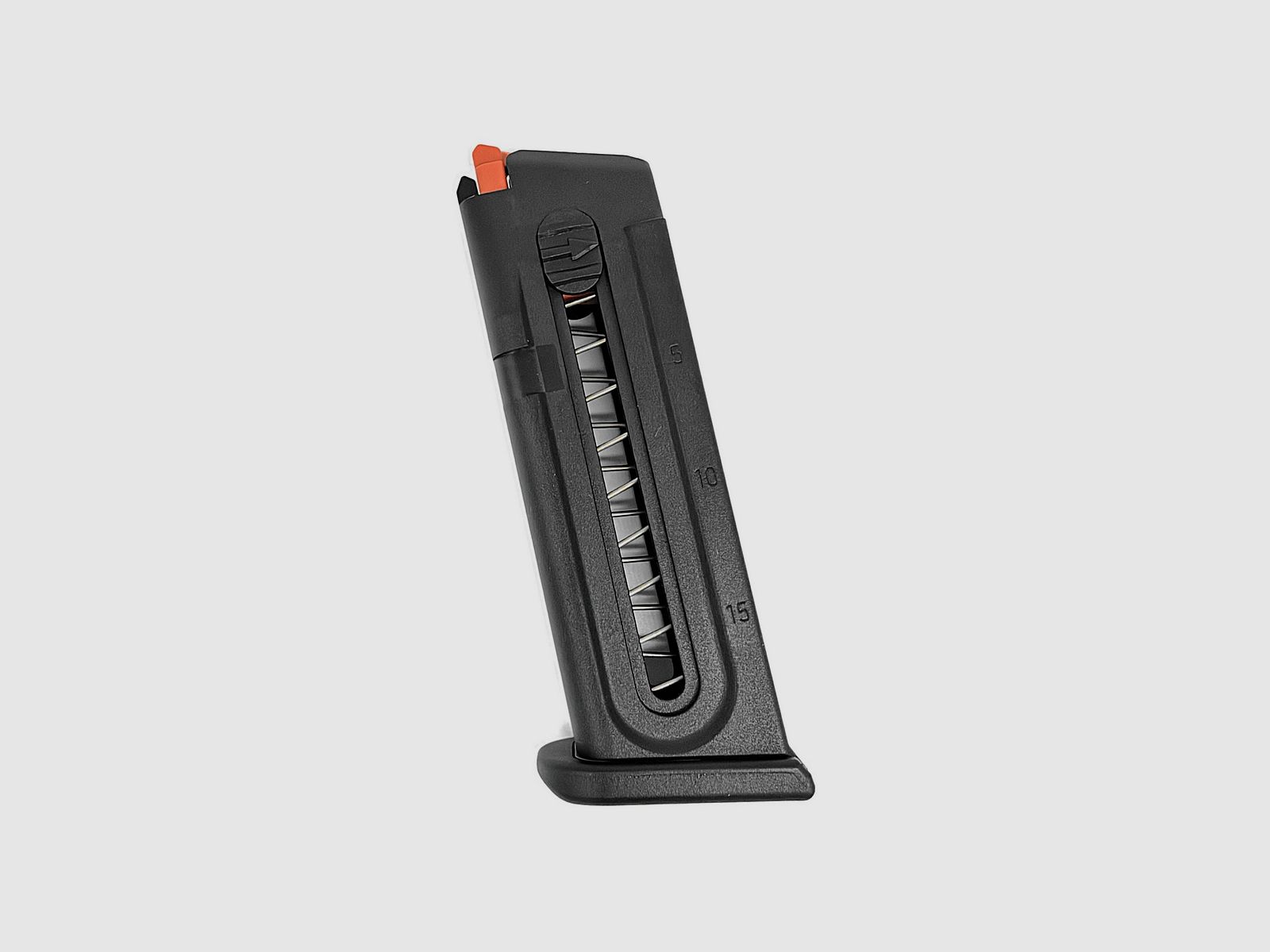 Glock Magazin 15 Schuss, Glock 44 .22 LR (Original), Bild 1 von 5
