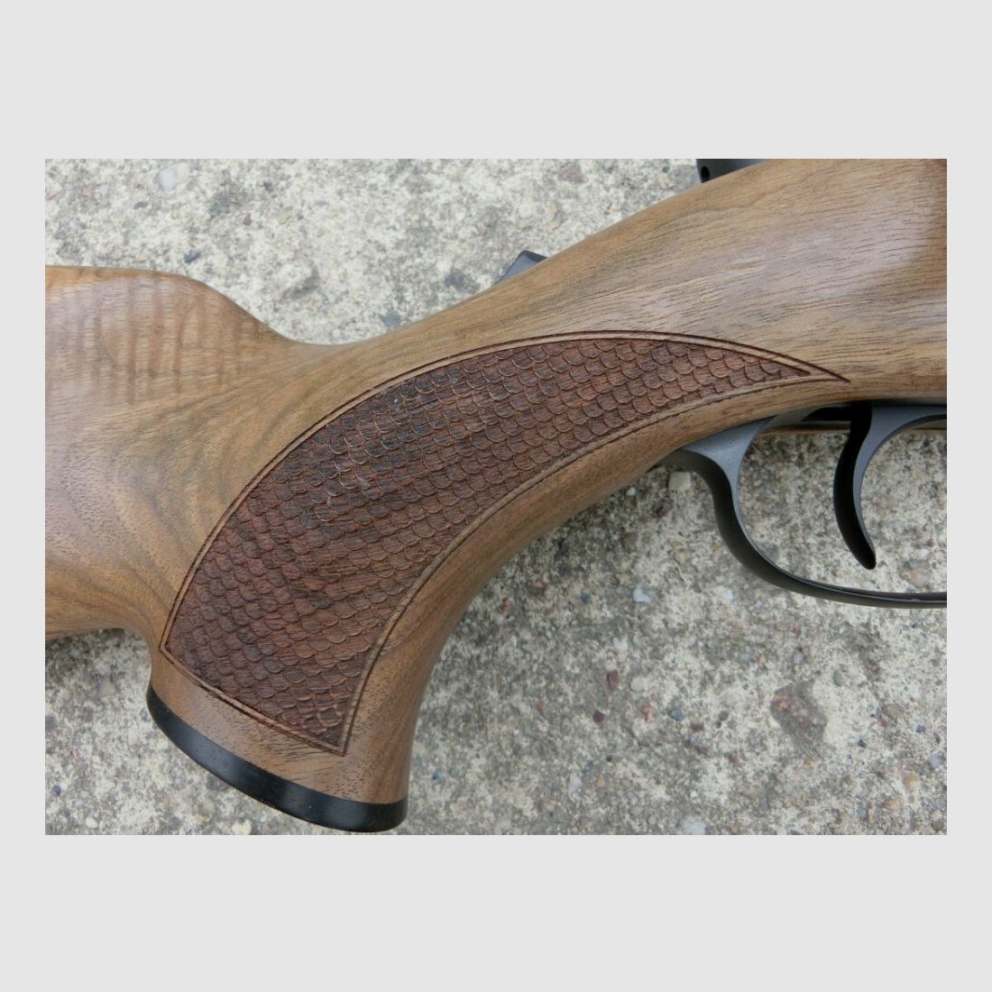 Steyr SM12