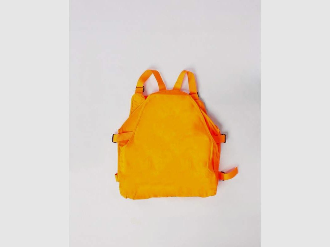 Trisacca RS Hunting fluoreszierend orange, Bild 2 von 2