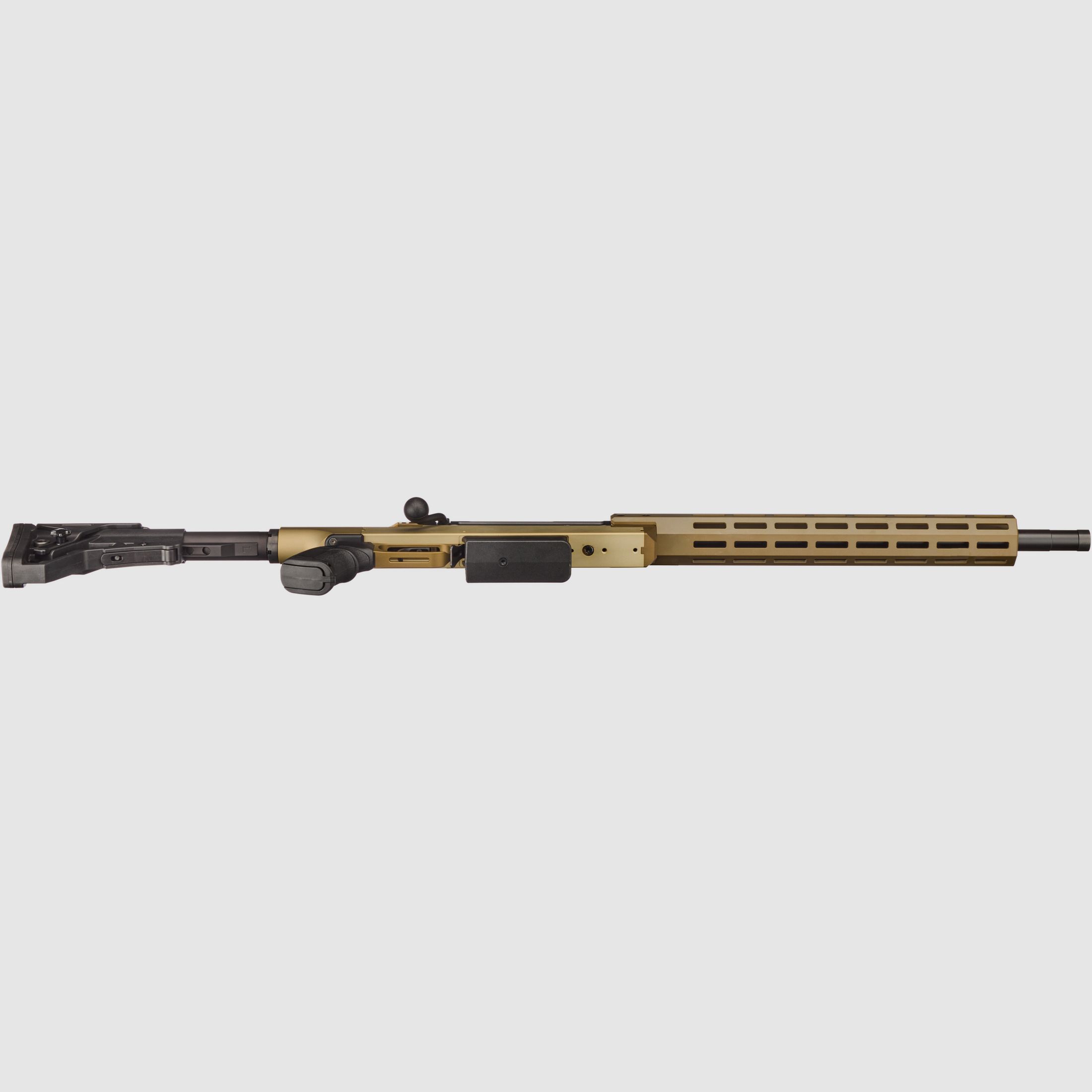 Haenel HLR 308 Basic Compact, Calibre .308 Win.