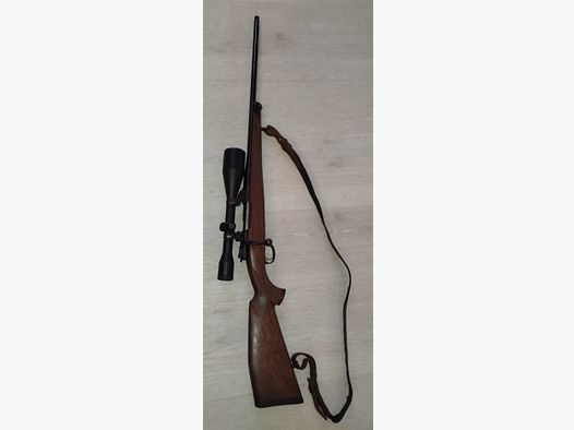 Mauser k98 Jagd 98 er 308 win