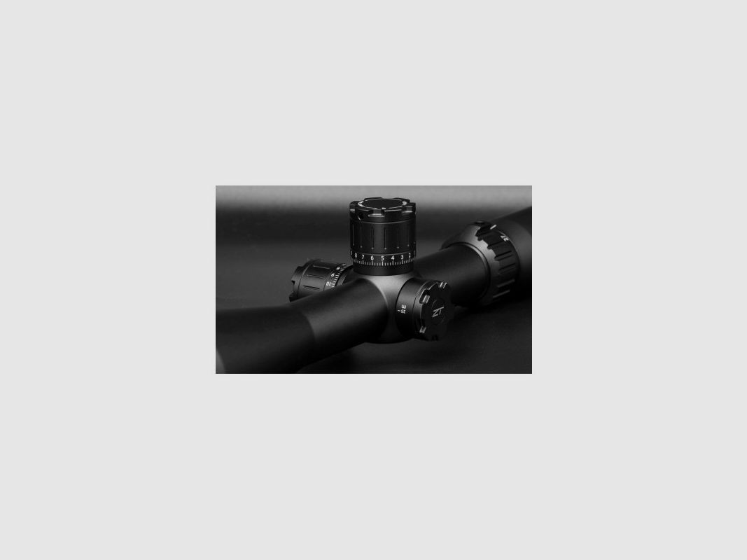Lunette ZEROTECH Trace 3-18x50 R3, image 5 sur 9