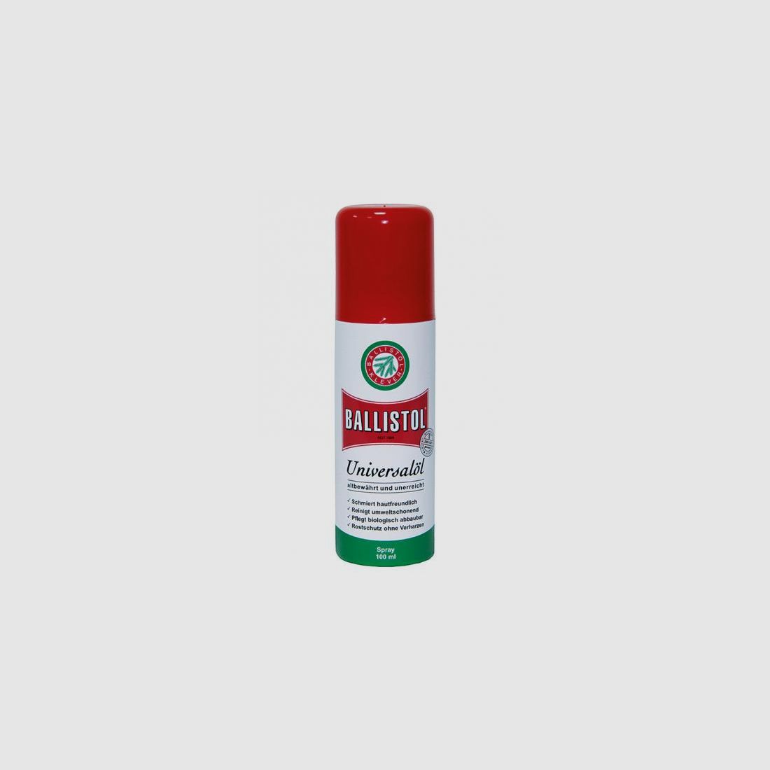 Ballistol Universal Oil Spray 100ml