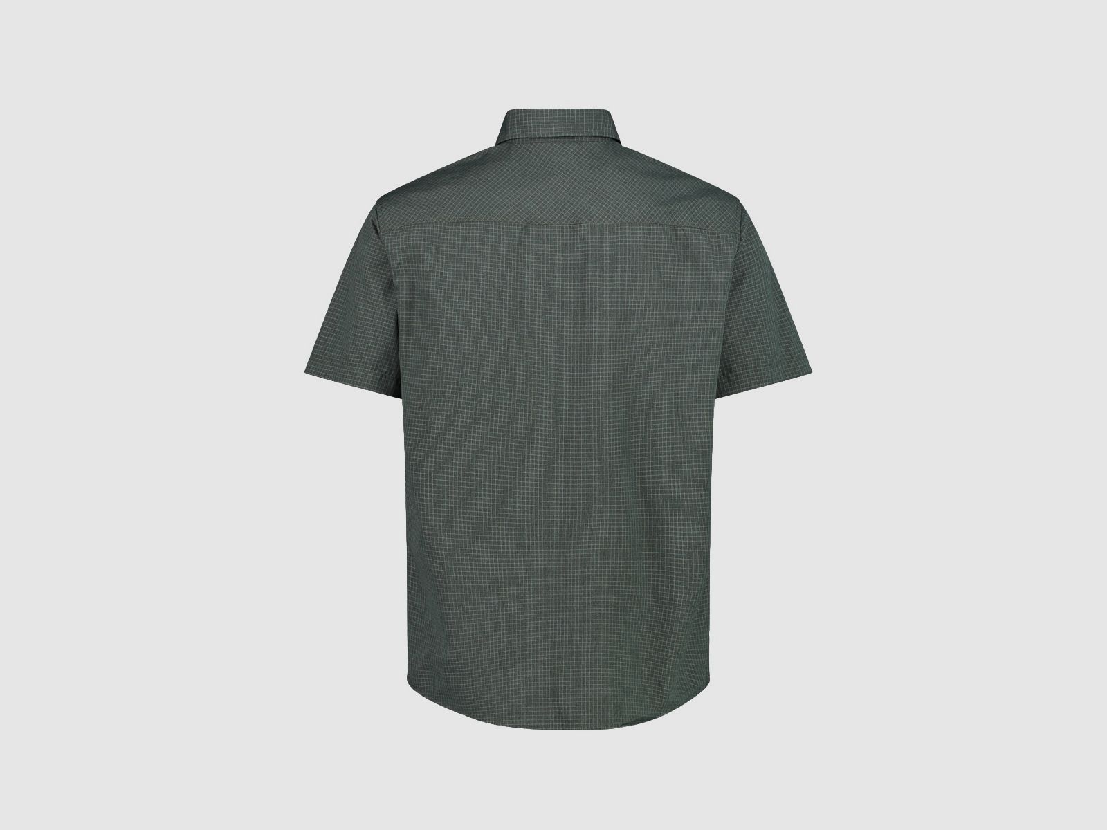 CMP Herren Kurzärmeliges Dry Function-Hemd
