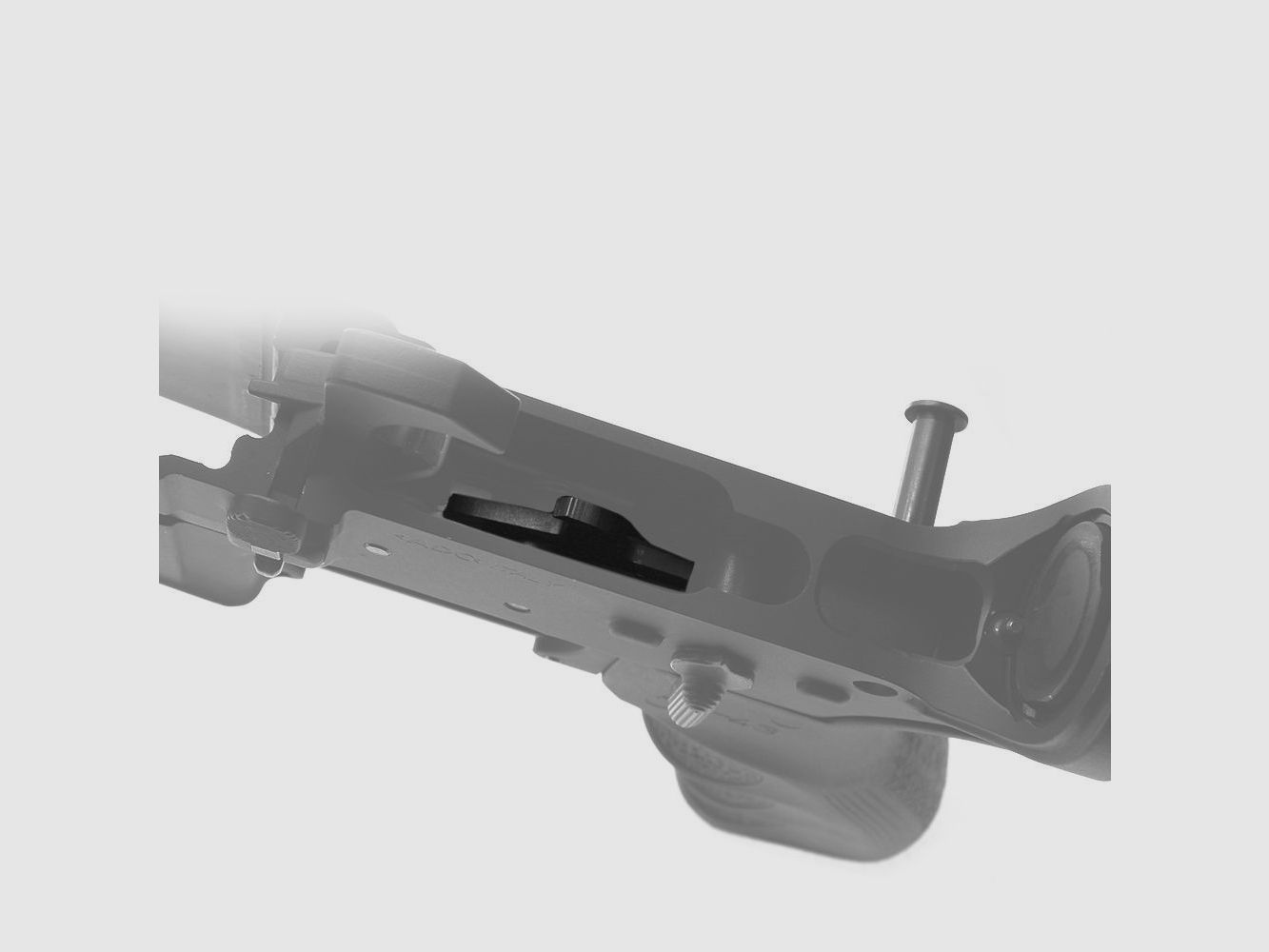 Eemann Tech Selekor do AR-15, zdjęcie 3 z 3
