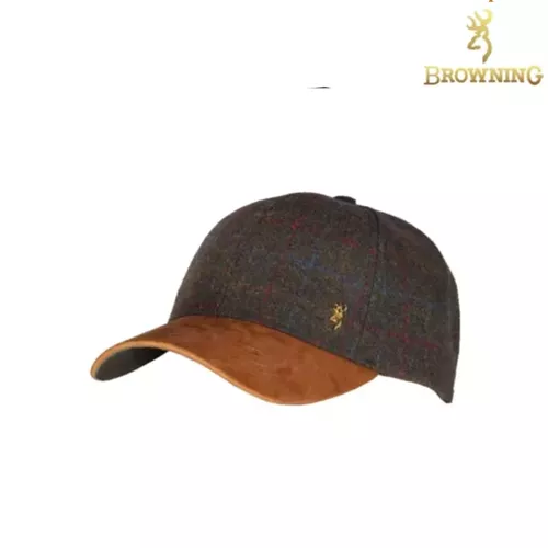 Cappello Paul Browning