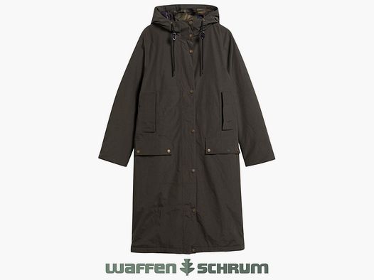 Barbour Jacke Matilde wasserfest