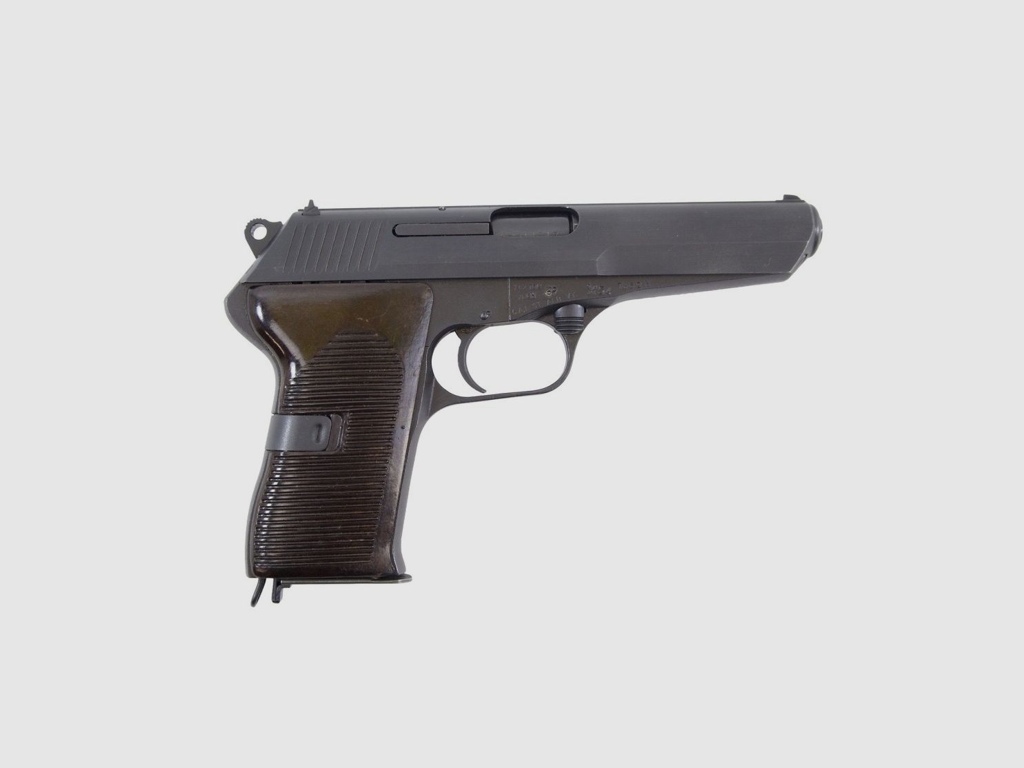 CZ V252 Kal. 7,62x25 Tokarev, Bild 1 von 6