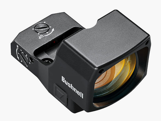 Bushnell RXM-300, reflex sight
