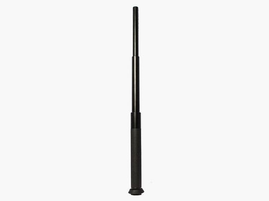 Telescope baton lightweight