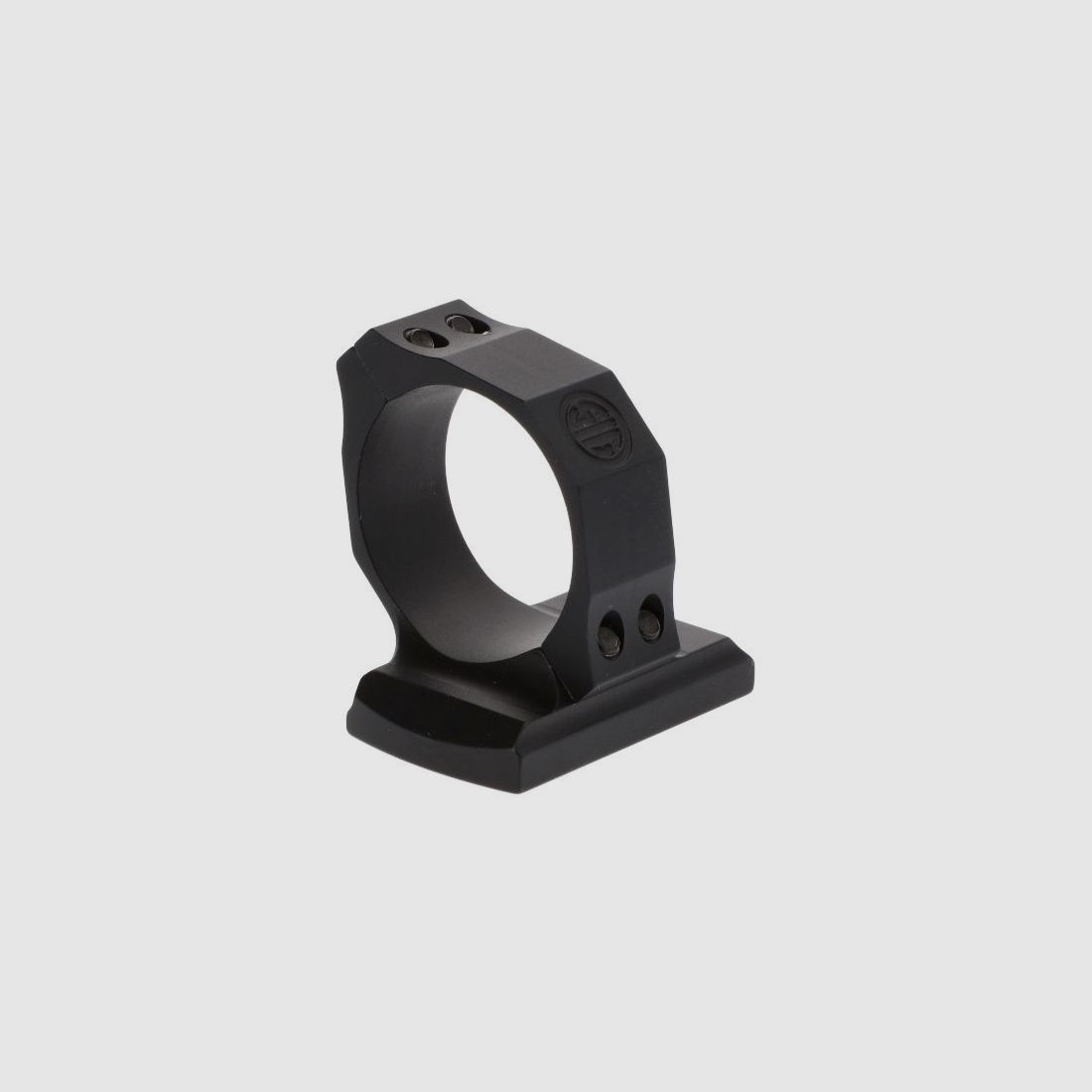 SIG SAUER ALPHA2 Red Dot Montage für Zielfernrohre | 30mm | 45°