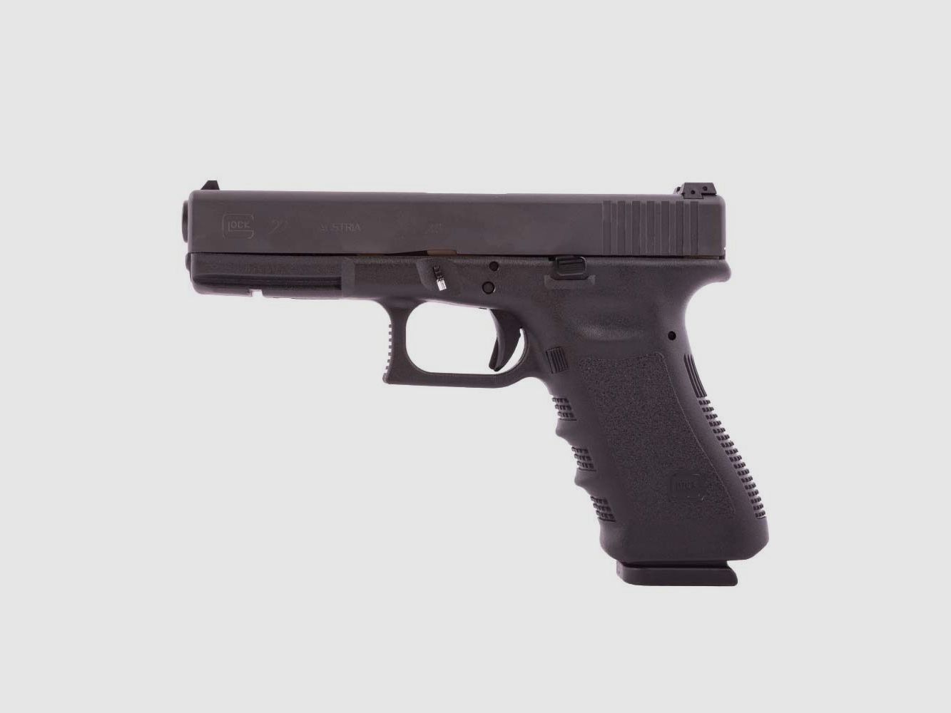 GLOCK 22 Gen. 3, image 2 of 5