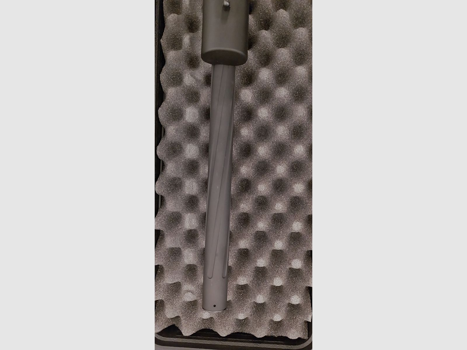 Novritsch SSG24 mit viel Zubehör, bald nicht mehr erhältlich, Sammlerstück, Neu!