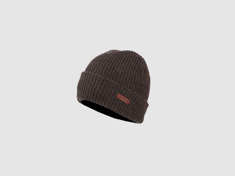 Somlys Beanie Brown