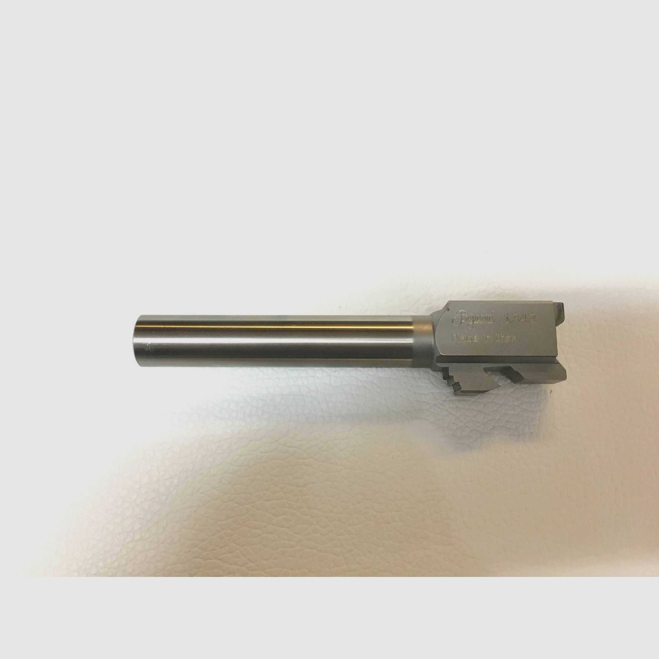 PISTOLE / LAUF KKM FÜR GLOCK 17 – 9X21 IMI, Bild 3 von 4