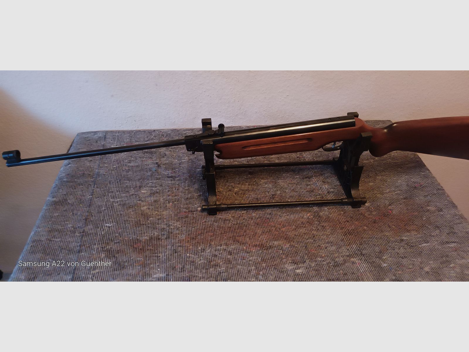 weihrauch hw35