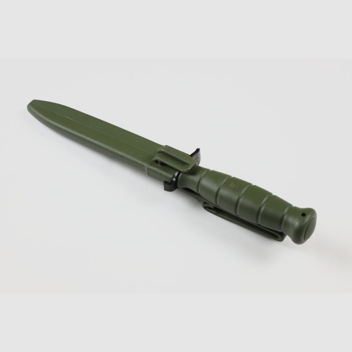 Glock Feldmesser FM81 grün, Bild 5 von 6