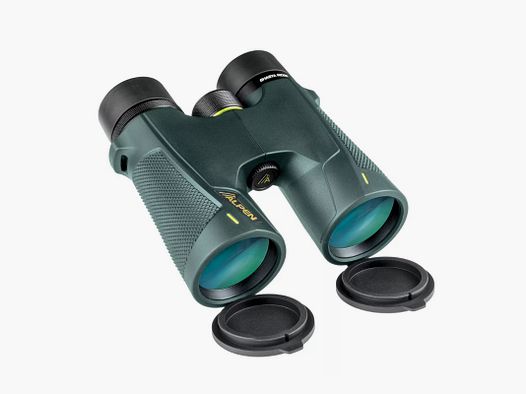 Jumelles ALPEN OPTICS Shasta Ridge 8×42 avec revêtement HR