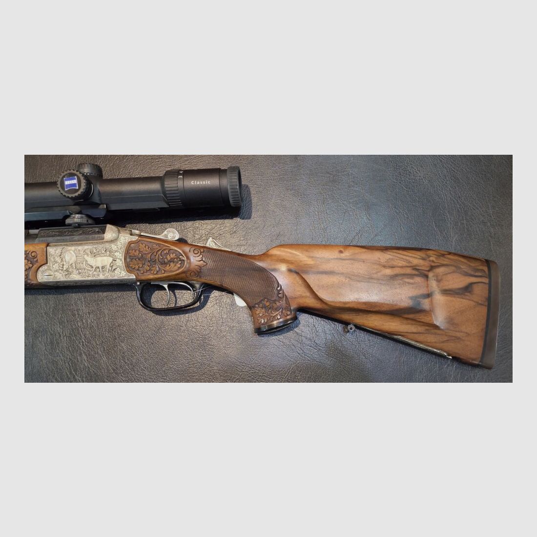 Blaser GB 860