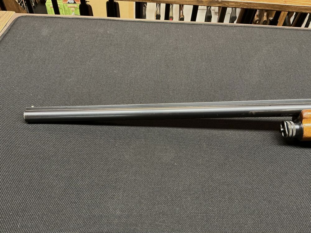 Browning Ohne 16/70