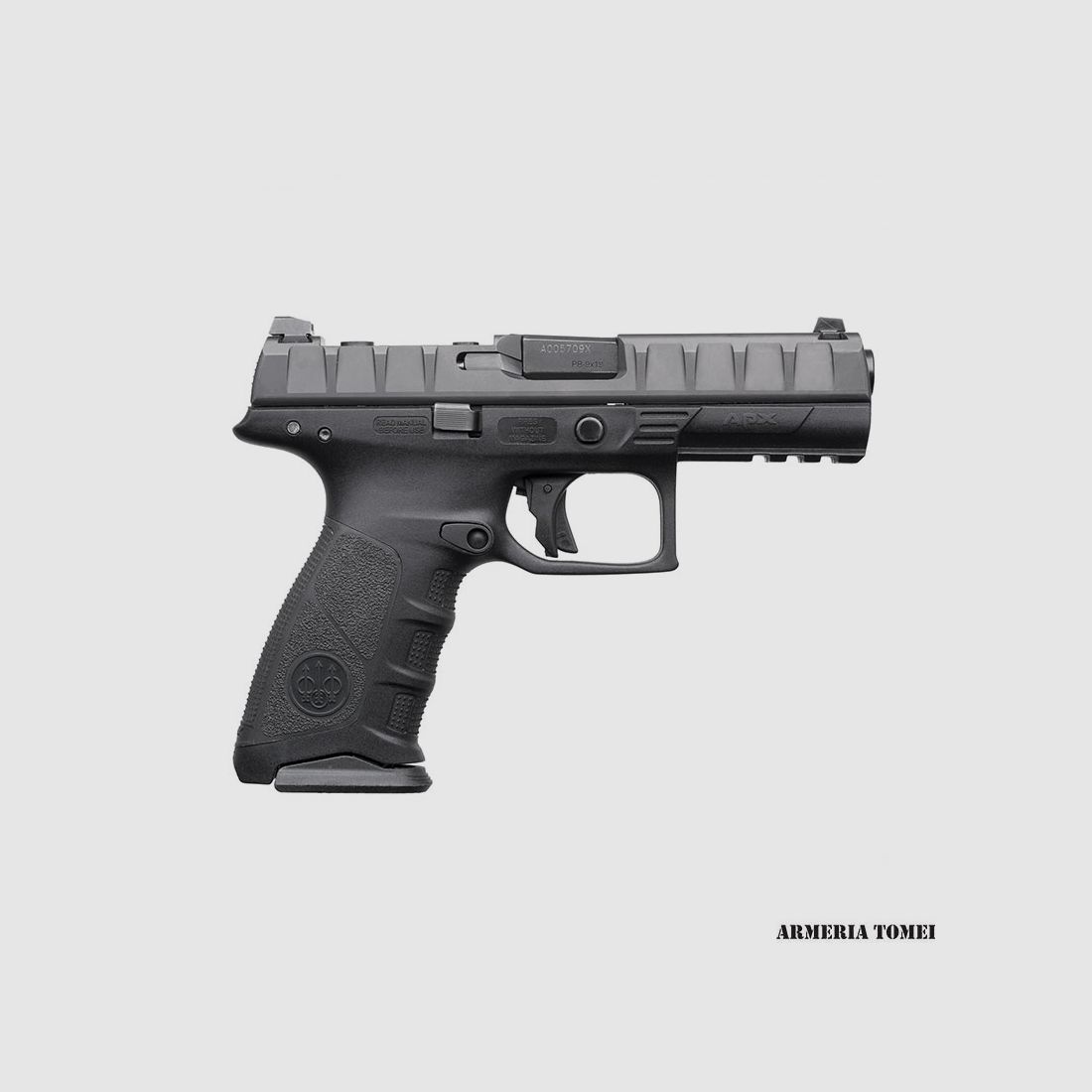 PISTOLA – BERETTA – APX RDO STRICKER, immagine 1 di 5