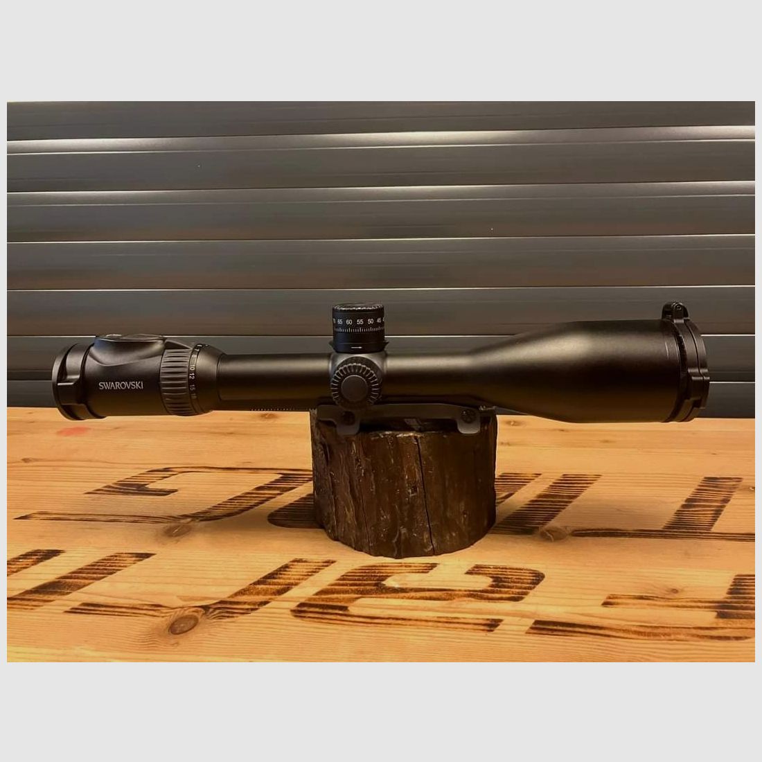 Swarovski Z8i 2.3-18x56 P