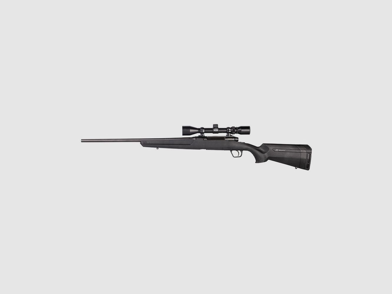 SAVAGE AXIS XP GEWEER .30-06 NIEUW (780577), afbeelding 2 van 3