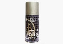 BERETTA ACEITE NEUTRO PARA ARMAS SPRAY 125ML