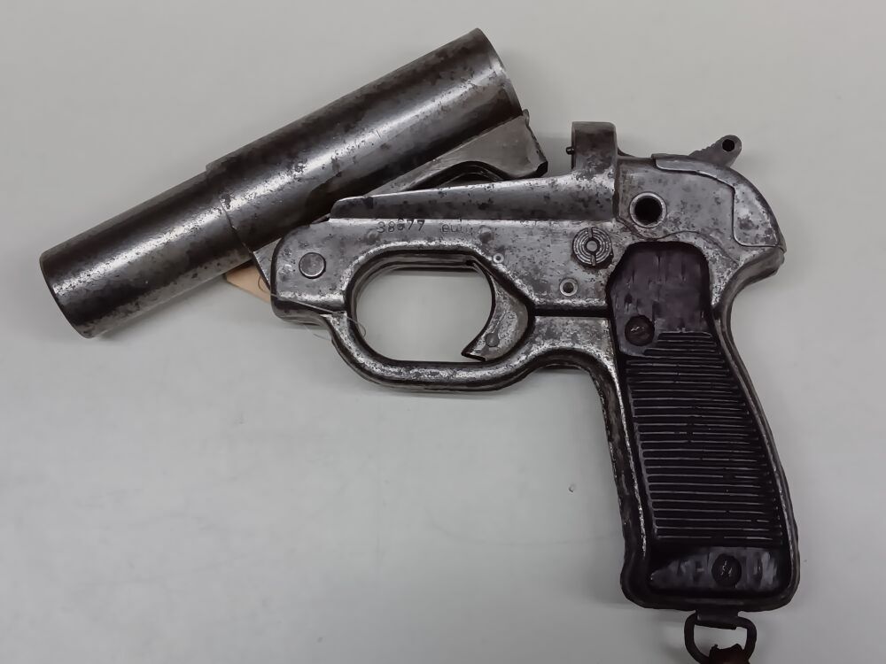 " euh " Meinel-Scholer/Klingenthal Mod. 42