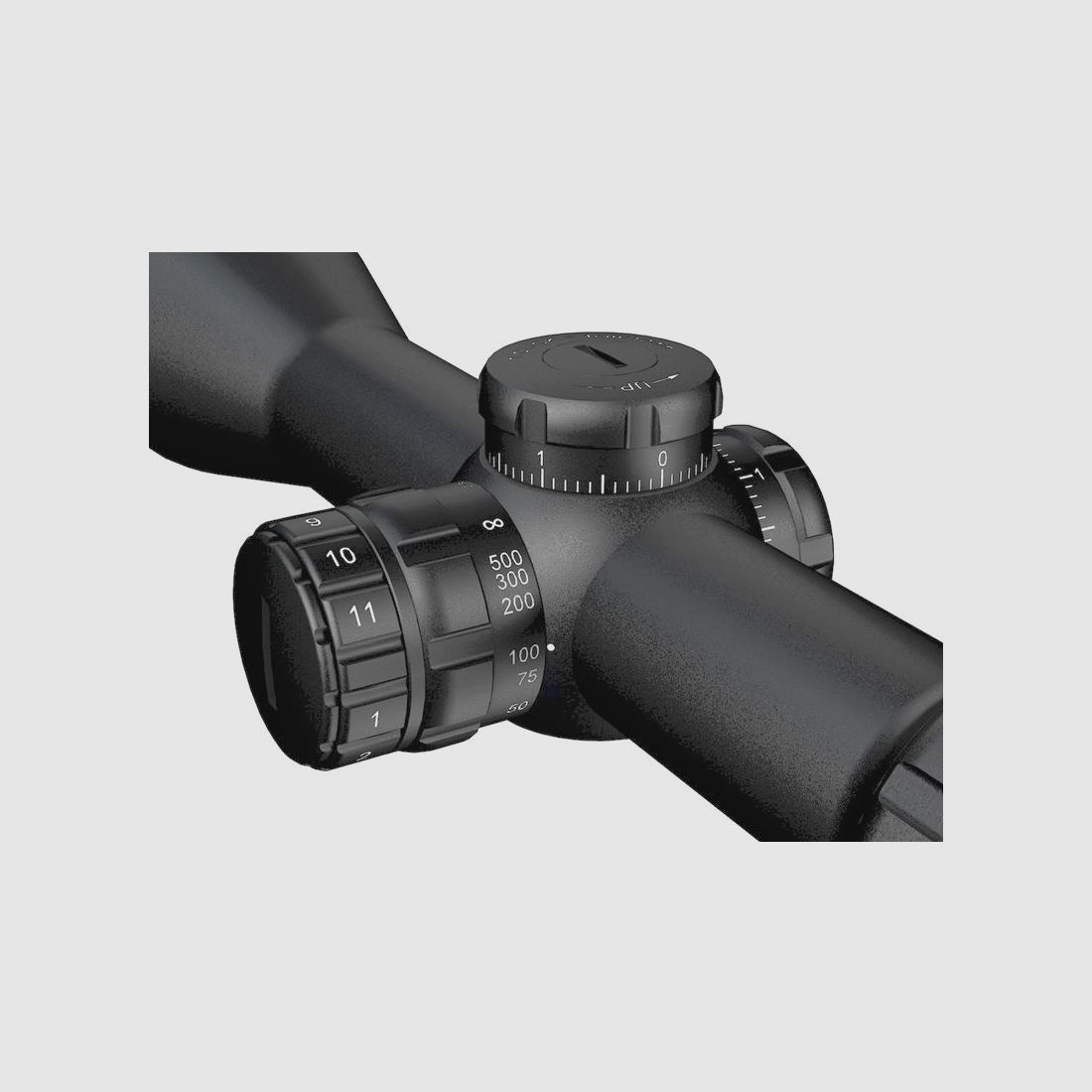 Meopta Zielfernrohr MeoSport R 3-15x50 RD SFP 4C