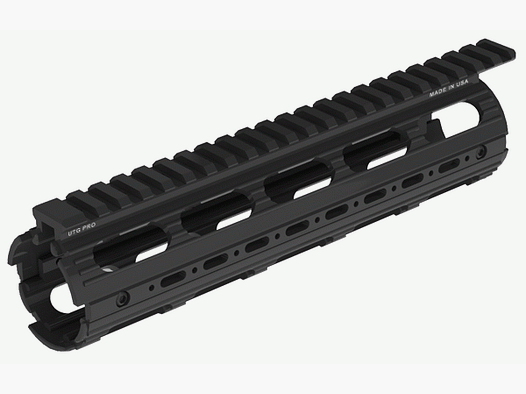 UTG PRO 9" M4 Drop-in Handguard