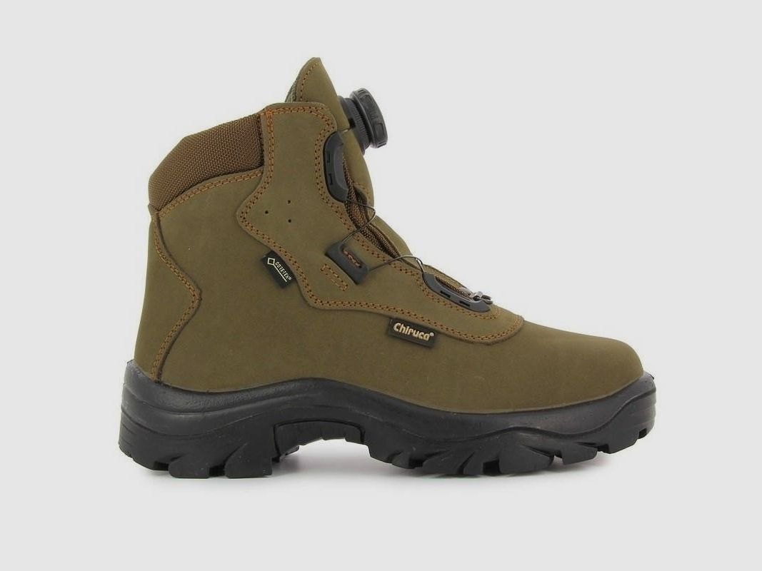 Chiruca Boxer Boa 01 Stiefel, Bild 4 von 4