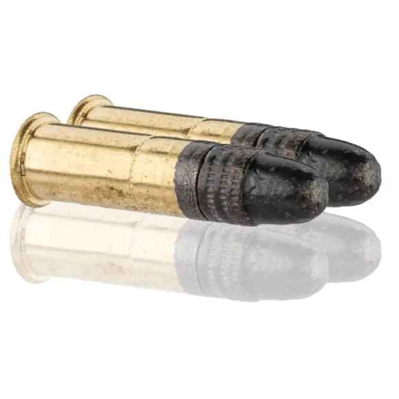 Balles Winchester Black Copper Plated Calibre 22 LR, image 7 sur 14