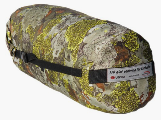 Jerven Isolation 170 gm2 zu Biwaksack Exklusive-Copy