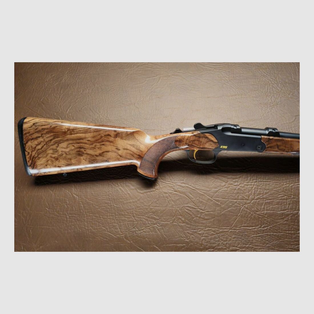 Blaser K95