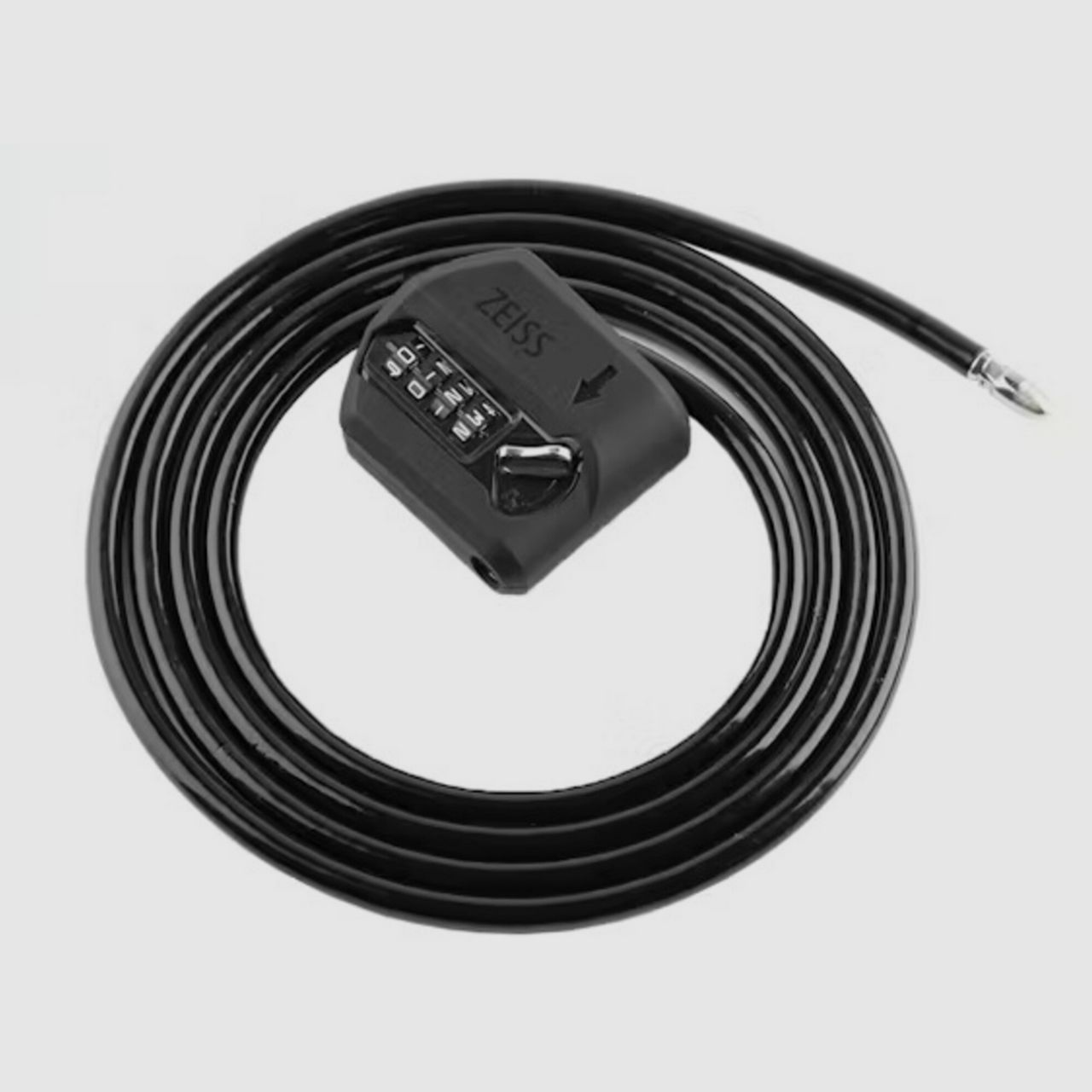 Candado de cable ZEISS