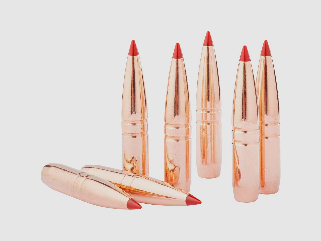 Hornady Bullets .338 12.0g/185grs. CX, imagen 1 de 3