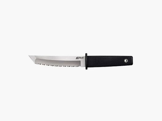 Couteaux fixes Kobun Serrated Cold Steel