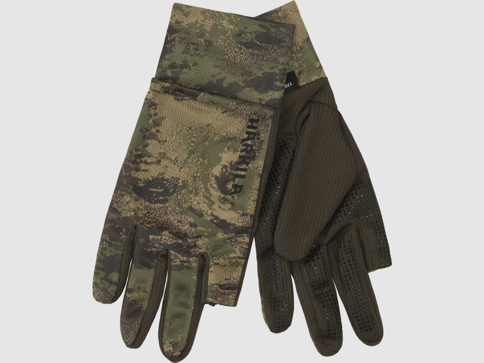 Härkila Deer Stalker Camo Handschuhe