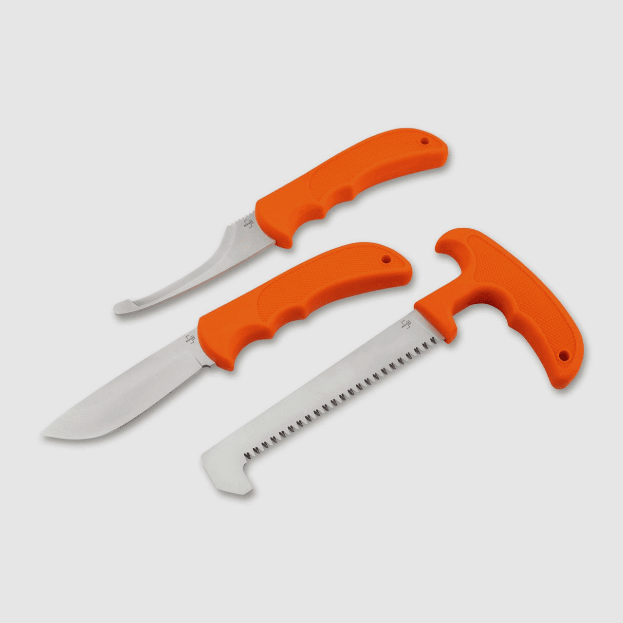 Böker Plus HL Game Processing Set