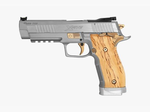 Sig Sauer P226 X Five Ny Scandic